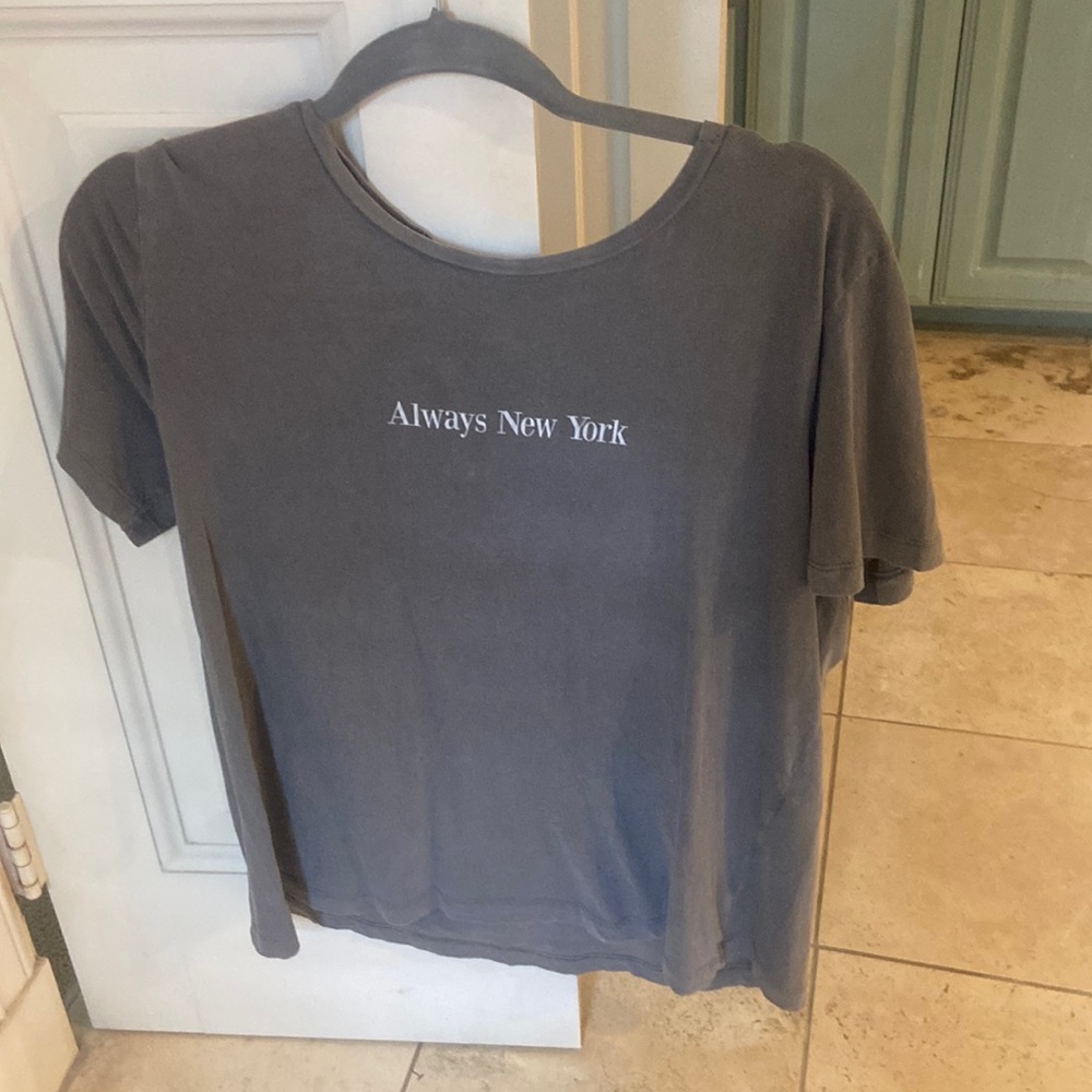 Summer tee!